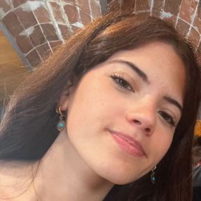 Eva, Niñera o canguro en Matadepera