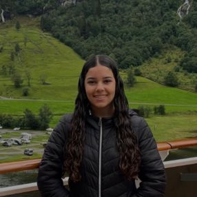 Telma, Babysitter in Santiago del Teide