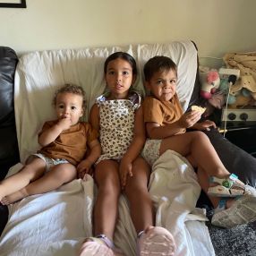 Camilo, Familia en Alcúdia