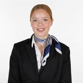 Alejandra, Niñera o canguro en Teulada