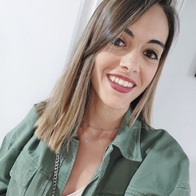 Marta, Niñera o canguro en Cádiz