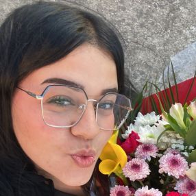 Rocio, Niñera o canguro en Torrijos