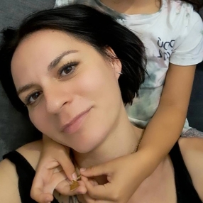 Judith, Babysitter in Pineda de Mar
