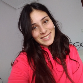 Natalia Giselle, Babysitter in València