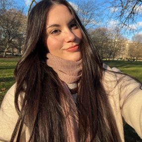 Nerea, Niñera o canguro en Moncófar