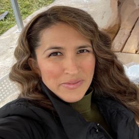 Andrea Rebeca, Babysitter in Alcantarilla