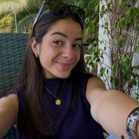 Andrea, Niñera o canguro en El Masnou
