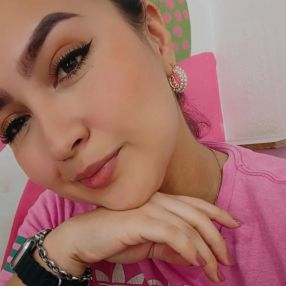 Leidy Dayana, Niñera o canguro en Campos