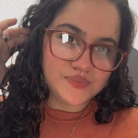 Eimy, Niñera o canguro en Cantalejo