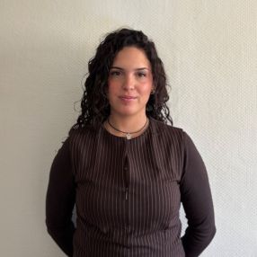 Virginia, Babysitter in Churriana de la Vega