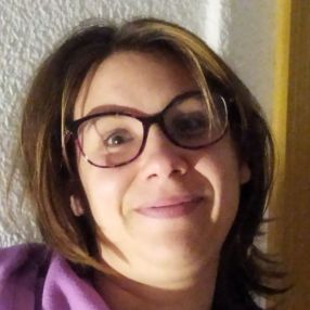 Alejandra, Babysitter in Coín