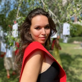patrisia, Babysitter in Azuqueca de Henares