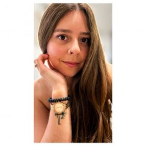 María Camila, Babysitter in Marratxí