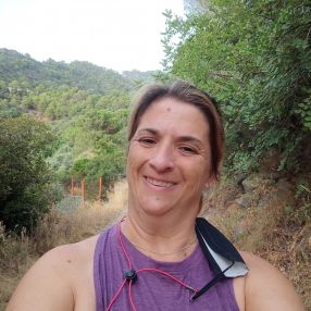 Maria Del Mar, Babysitter in Ojén