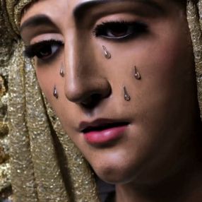 Nieves, Babysitter in Arcos de la Frontera