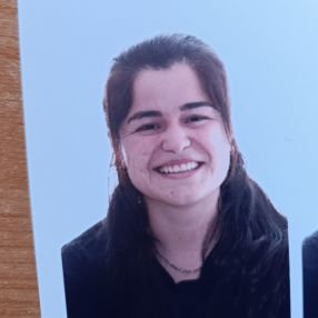 Gloria, Niñera o canguro en Cáceres