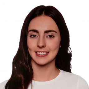 Nerea, Babysitter in La Laguna