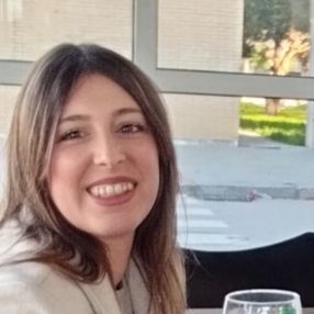 Marta, Babysitter in Lebrija