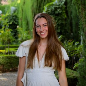 Carolina, Babysitter in Borriol