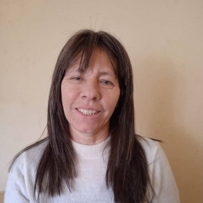 Ana, Niñera o canguro en Recas