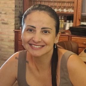 Camila, Niñera o canguro en Oliva