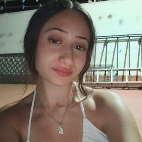 Alba, Babysitter in Benalup-Casas Viejas