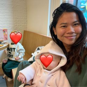 Sheena, Babysitter in Majadahonda