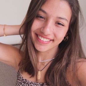Ashley, Niñera o canguro en Capdepera