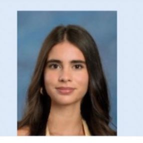 Rebeca, Niñera o canguro en Laguna de Duero