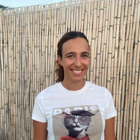 Andrea, Babysitter in Nerja