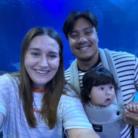 Shauna, Familia en Puebla de Vallbona