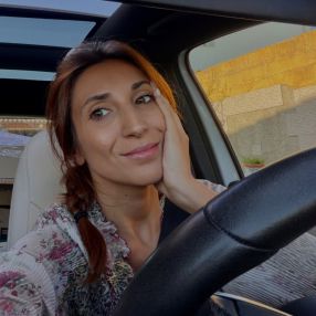 Carla, Niñera o canguro en Baiona