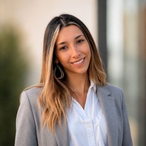 Camila, Niñera o canguro en Palmanova