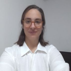 Eva, Niñera o canguro en Salamanca