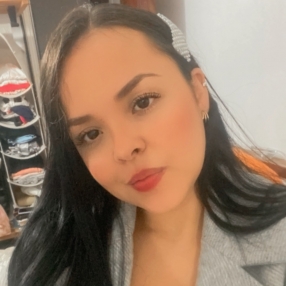 Daniela, Babysitter in San Juan de Alicante