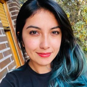 Karen, Niñera o canguro en Venturada