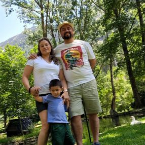 Rumbo, Familia en Granollers