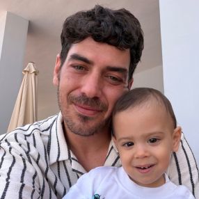 Enric, Familia en Campolivar