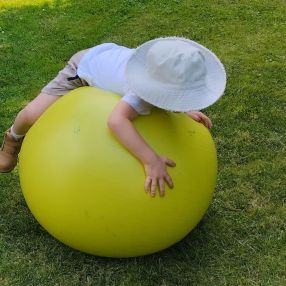 Rita, Familia en Carballo