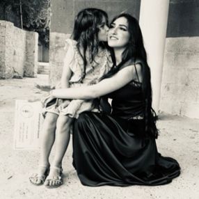 Natasha, Babysitter in Alfara del Patriarca