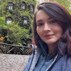 Laura, Niñera o canguro en San Sebastián de los Reyes