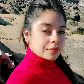 Bianka, Babysitter in Portugalete