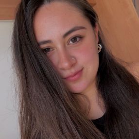 Agustina, Babysitter in Motril