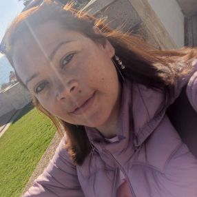 Cristina, Babysitter in Rubí