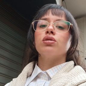 Blanca, Niñera o canguro en Mislata