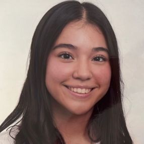 Camila, Babysitter in Puebla de Farnáls
