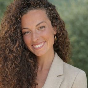 Lucia , Babysitter in Motril