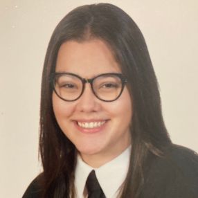 Dafne, Babysitter in Santa Cruz de la Palma