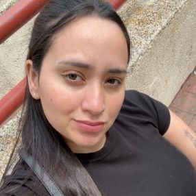 Claudia, Babysitter in Alcalá de Henares