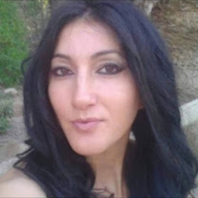 Rocío, Babysitter in Novelda